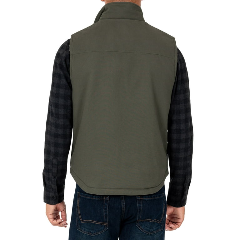 Walmart dickies vest sale