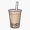 1pcs, variant on Original Milk Bubble Tea Er, Phone Decal Water Bottle Stickers Car Decals, Funny Birthday Gift