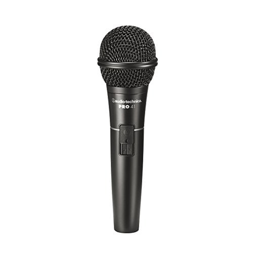 Microfono de mano dinamico Audio-Technica PRO 41 Audio-Technica