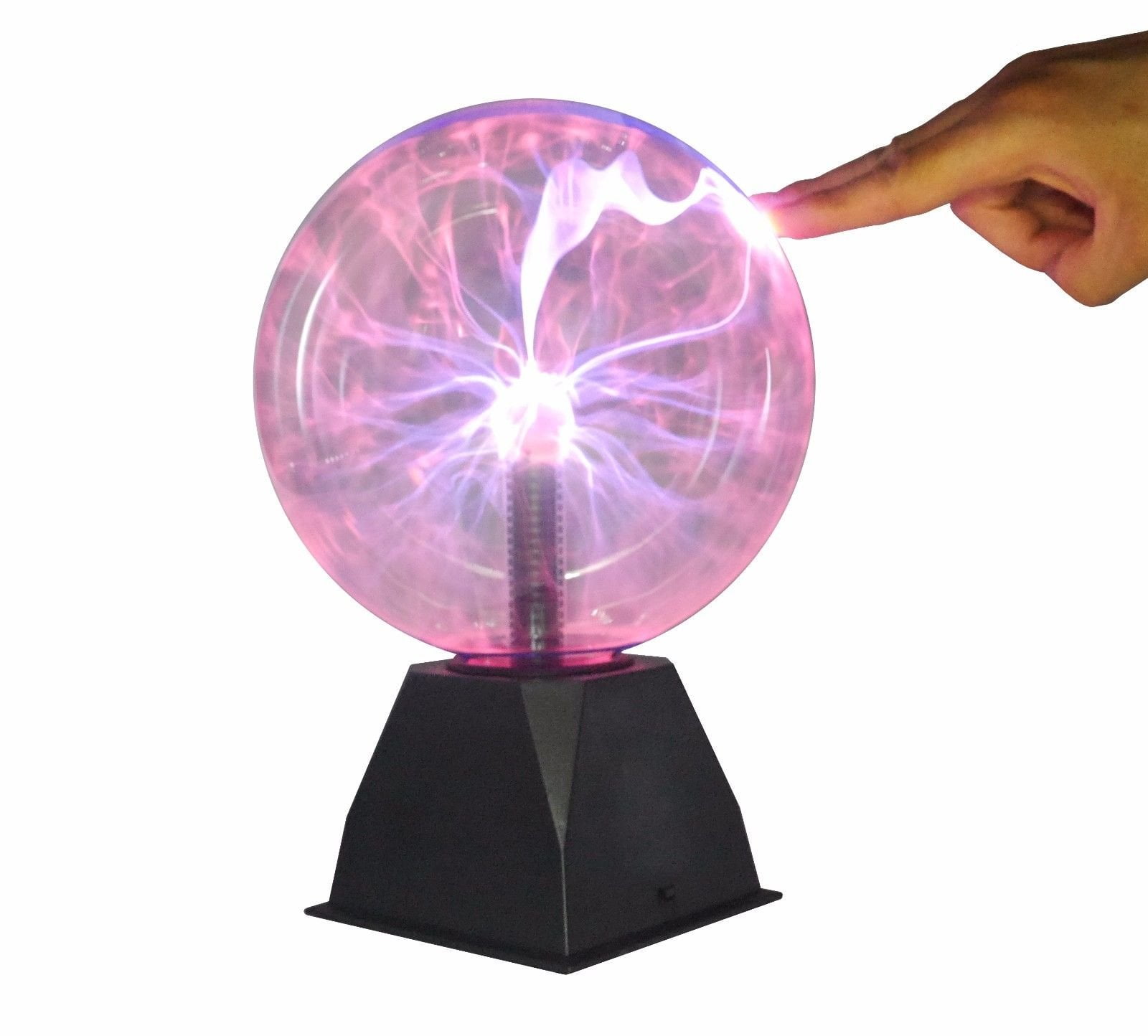 plasma ball walmart