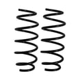 thumbnail image 2 of Resortes AG para Auto Delanteros para Ford Figo 2016 a 2022 2 Piezas Nuevos, 2 of 5