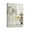 Serviette de Bain (56), variante sur Apportez du Charme Rustique Maison Ferme Salle de Bain Toile, Peinture Murale Rétro, Uvre d'Art Encadrée 12x16 Pouces pour Salon, Décoration Murale de Chambre