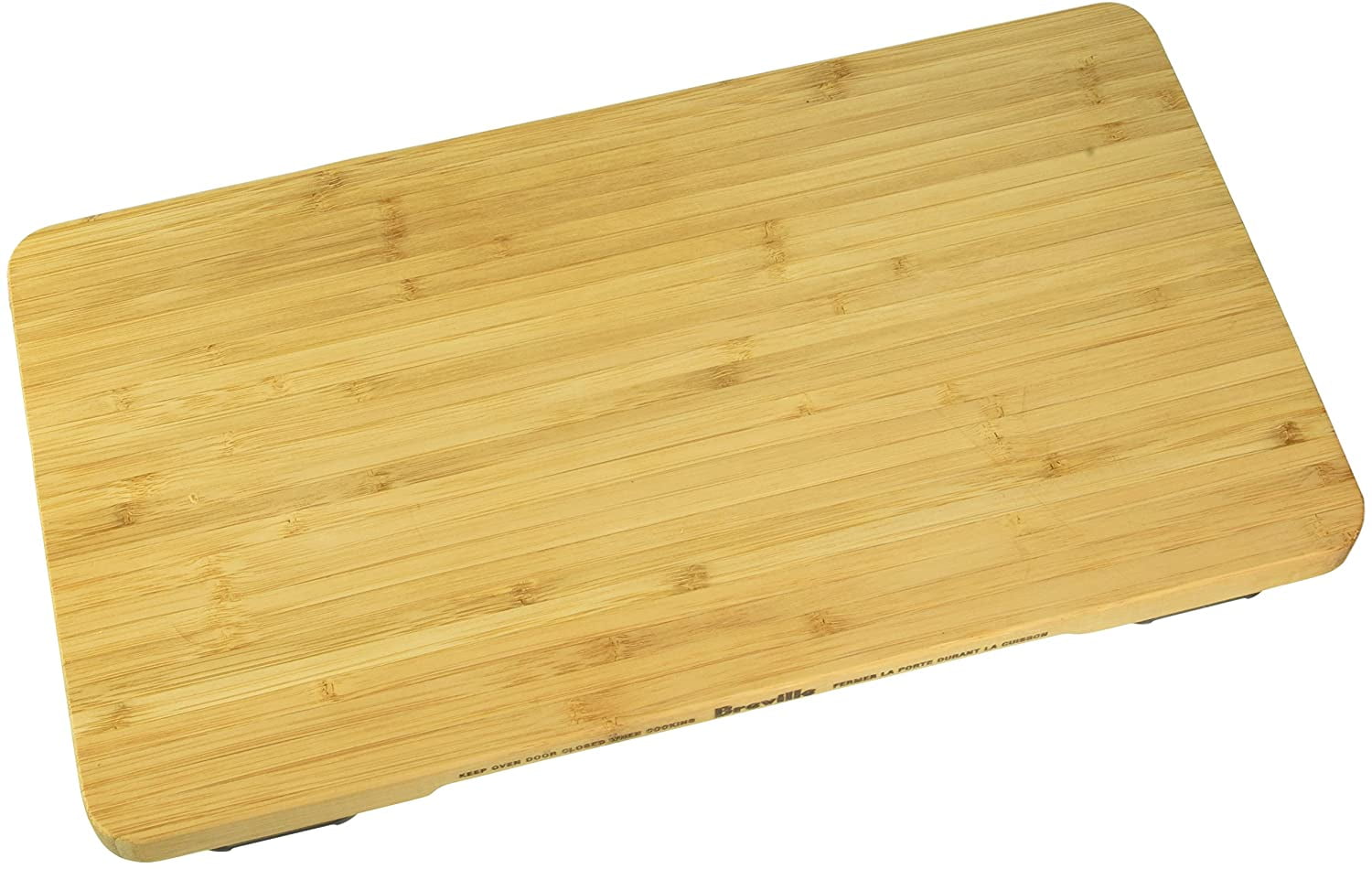 breville mini smart oven cutting board