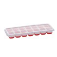 thumbnail image 1 of WRKEKC Clearance Leakproof Silicone Ice Cube Tray - Lid for Spill-Free Freezing, 1 of 6