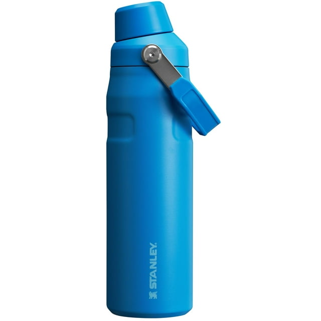 Botella de agua Stanley IceFlow Fast Flow de acero aislante de 700 ml