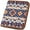 B15-005, variant on APHISON Aztec Womens Wallet, Slim Small Wallet for Women, RFID Credit Card Wallet with ID Card Holder - 010
