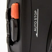 GPO Personal Cassette Player / Radio [MISC ACCESSORY] Black
