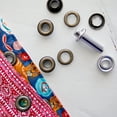 thumbnail image 4 of Dritz 661T Sewing Tools (R) Eyelet Tool-for 7/16 Inch Eyelets, 4 of 4