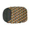 thumbnail image 3 of Stgfyxgs Dog Sleeping Bag with Storage Bag Comfortable Warm Packable Dog Bed for Travel Large and Medium Dogs Cats Outdoor Backpacking L, 3 of 9
