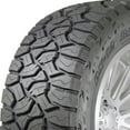 thumbnail image 2 of Delinte DX-12 Bandit R/T 305/60R18 121/118S E 10 Ply Rugged Terrain Light Truck Tire, 2 of 4