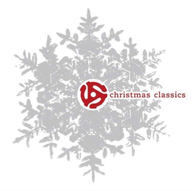 Christmas Classics (CD) - Walmart.com - Walmart.com