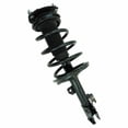 thumbnail image 5 of Front Complete Struts w/ Springs Pair Set For Highlander RX330 RX350 RX400h RX &, 5 of 7