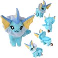 thumbnail image 2 of Peluche 8 Pouces All Star Collection Va-por-eon, 2 of 8