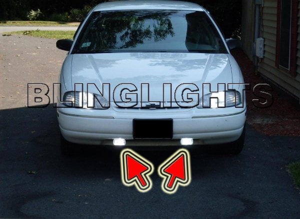 1998 chevy lumina 1998 chevy lumina