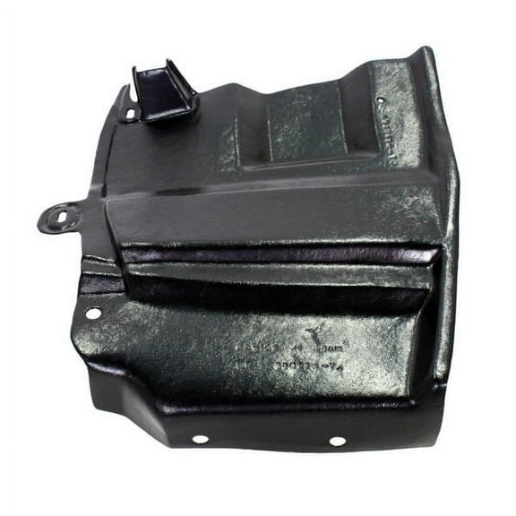Engine Splash Shield Under Cover Undercar For 07-12 Altima Right Side 64838JA00A
