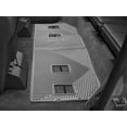 thumbnail image 3 of WeatherTech All-Weather Floor Mats compatible with Escalade ESV, Suburban, Yukon XL - 3rd Row, Grey, 3 of 5