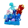 thumbnail image 4 of Chenille Stem Art - Manualidades creativas para decoración del hogar, proyectos artísticos, adornos, regalos, limpiapipas, manualidades para centros, 4 of 8