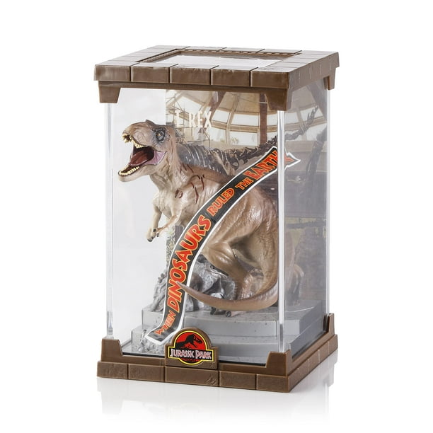 Figura The Noble Collection Jurassic Park Tyrannosaurus Rex