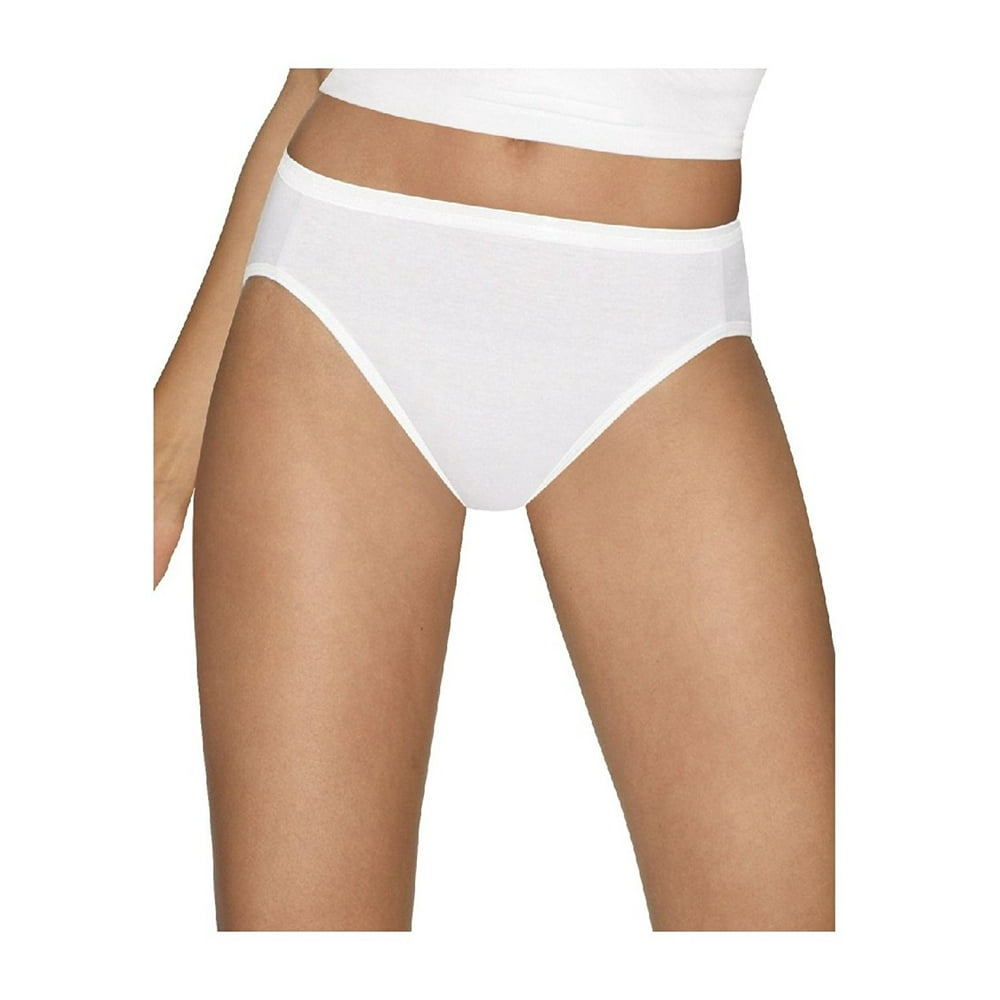 Hanes Hanes ComfortBlend Women’s Low Rise Brief with ComfortSoft