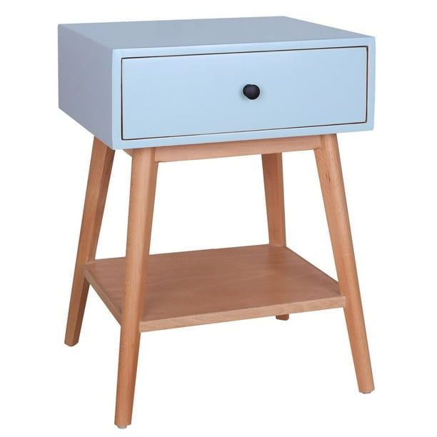 Porthos Home Jordan Side Table Walmart Com Walmart Com