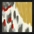thumbnail image 3 of Great Art Now Vibrant by Rita Vindedzis, 2 Piece Framed Art Set Each 13"W x 13"H, 3 of 3