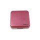 thumbnail image 1 of Caja de lentes de contacto, soporte para lentes de contacto Lentes para el cuidado de los ojos Caja de contenedor de almacenamiento en remojo Caja de espejo Kit de viaje(rosa), 1 of 5