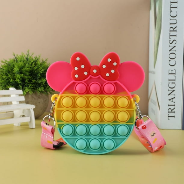 minnie popit
