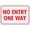 Warning Sign 2, variant on No Entry Please Use Next Driveway (Right Arrow) Sign 8"x12" Aluminum Tin Warning, For Home Outdoor Garden, Entry Right Driveway Marker