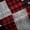 Red Gray Black, variant on Homewish Wolf Bear Deer Blackout Curtains Set of 2 (52x84 Each),Rustic Farmhouse Cabin Window Curtains,Old Barn Door Curtains and Drapes For Boys Teens,Ultra Soft Home Decor