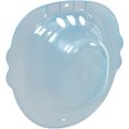 thumbnail image 1 of OULII Sitz Bath Toilet Sitz Basin Silicone Sky Blue 1Pcs for Daily Life, 1 of 8