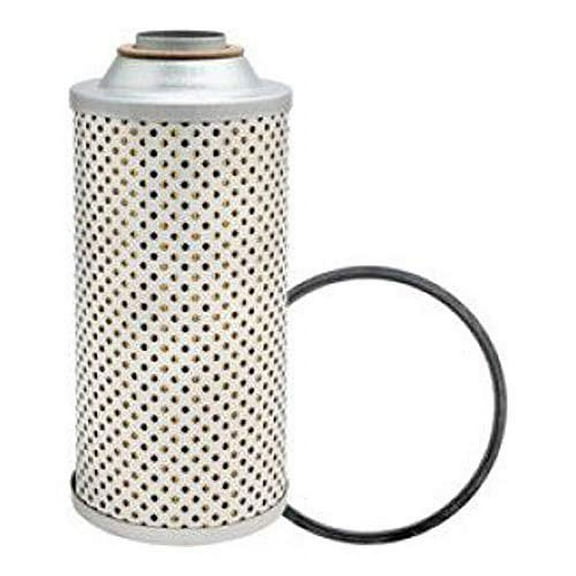 Baldwin Filters Hydraulic Filter,Element Only,6-15/32" L PT377