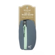 Oak and Reed Waistband, Grey/Mint