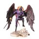 thumbnail image 2 of Anime One Piece Four Emperors King Kaido Battle Ver. GK PVC Action Figure Statue Collectible Model Kids Toys Doll Gifts 33cm, 2 of 4