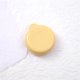 thumbnail image 1 of Cepillo de pelo plegable romántico color macarrón con espejo, cepillo de pelo de bolsillo plegable portátil y redondo, mini peine de masaje para el cabello, tamaño de viaje para mujeres y niñas, peine, 1 of 2