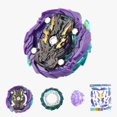 thumbnail image 4 of Beyblade Burst GT Dread Bahamut B-143 con lanzador de cuerdas, 4 of 5