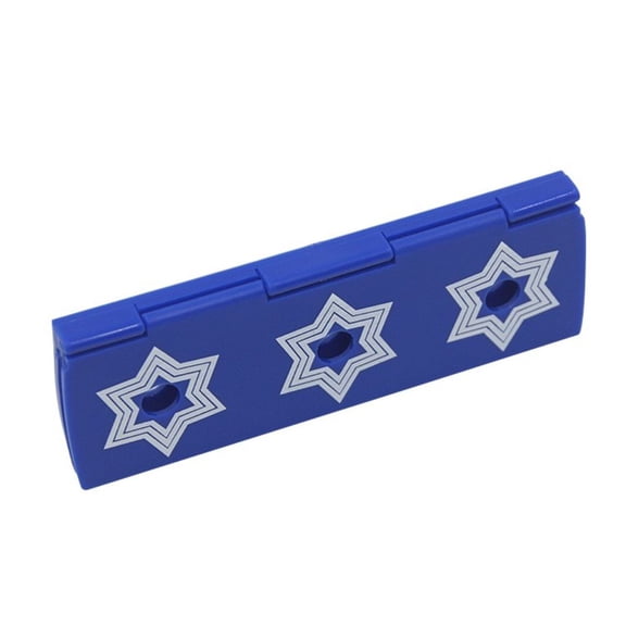 Learning Illusion Props Stage Show Pencil Penetration Coins Easy To Do Magic Props Interactive Props Magic Tricks Children Toys RANDOM COLOR RANDOM COLOR