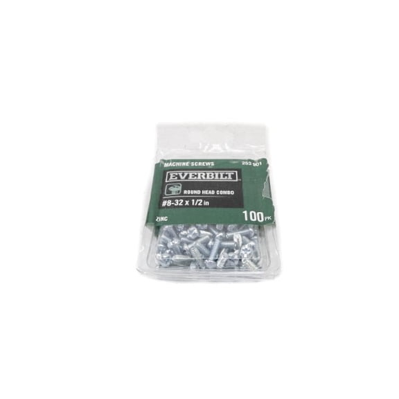 EVERBILT 253901 (PKG OF 100) NSMP