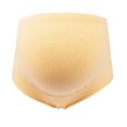 thumbnail image 2 of Ropa Interior de Maternidad en Forma de U Para Mujer Bragas Embarazadas Calzoncillos Elásticos de Cintura Alta Odeerbi ODB123029, 2 of 7