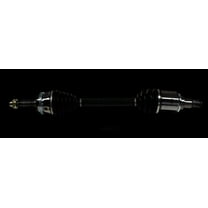 GSP NCV69622 CV Axle Assembly Fits select: 2007-2009 TOYOTA CAMRY