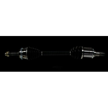 GSP NCV69622 CV Axle Assembly Fits select: 2007-2009 TOYOTA CAMRY