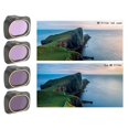 thumbnail image 3 of Filtro de Lente 8 16 Apto para Cámara Sunnimix Filtros de lentes, 3 of 8