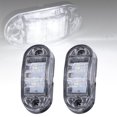 thumbnail image 3 of 2LED Feu de Signalisation Haute Luminosité pour Voitures Camions Remorques RVs, 3 of 7
