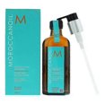 thumbnail image 1 of Suitable for Damaged Hair: Moroccan Oil Repairs, Nourishes, Smooths, Removes Frizz, Split Ends Care-jc, 1 of 5