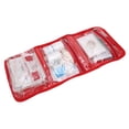 thumbnail image 4 of Bandage 17 Pcs / Set Kit d'Aide d'Urgence Extérieur Bandage Adhésif Ruban de Gaze Outil de Traitement des Plaies Sac, 4 of 8