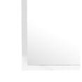thumbnail image 4 of Glory Furniture Hammond G5490-M Arched Dresser, with Mirror, White, 4 of 7