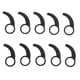 thumbnail image 2 of Paquete de 2-4 ganchos de silicona para auriculares internos 2 piezas, 2 of 6