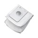 thumbnail image 4 of Paquete de 4 bolsas para polvo compatibles con el robot aspirador Conga 2290, 4 of 5