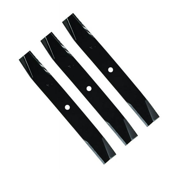 Replacement Part 2.25" Lawn Mower Blades for Toro Timecutter 50" Deck 79016P