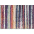 thumbnail image 1 of RUG BRANCH SAVANNAH 3X5 MULTI, 1 of 4