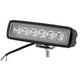 thumbnail image 3 of Lámpara de trabajo para automóvil, luz de trabajo, ahorro de energía, alto brillo, a prueba de golpes, luces de circulación diurna para automóvil, luces modificadas para luces Unbranded 1611200083711, 3 of 8